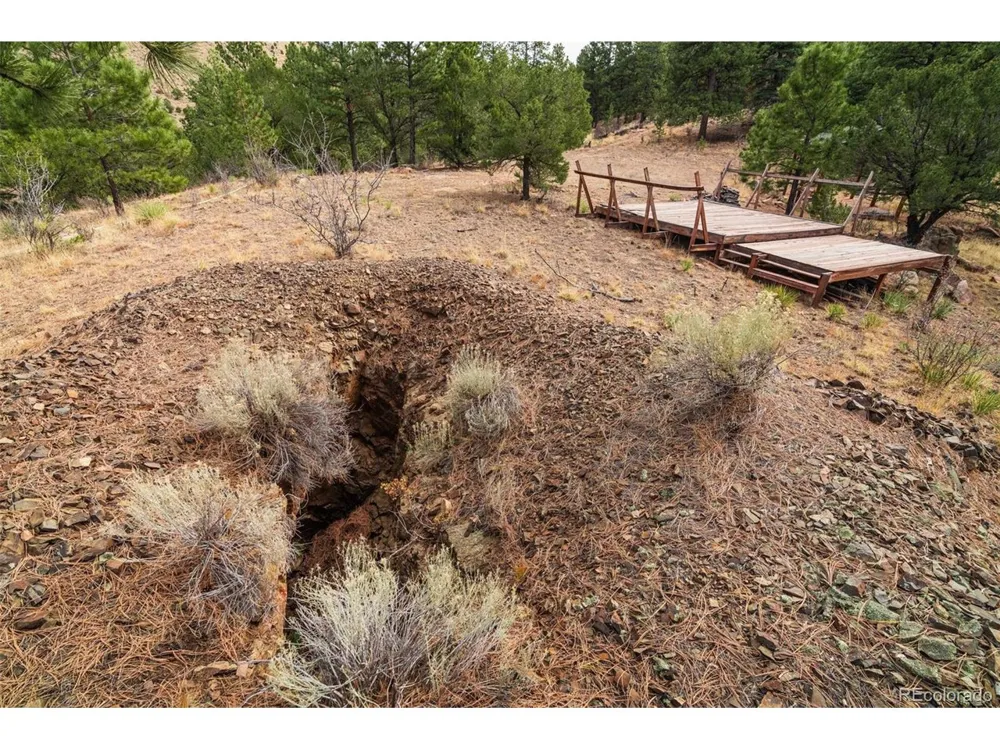 881 Vista De Aspen Road Westcliffe, CO 81252