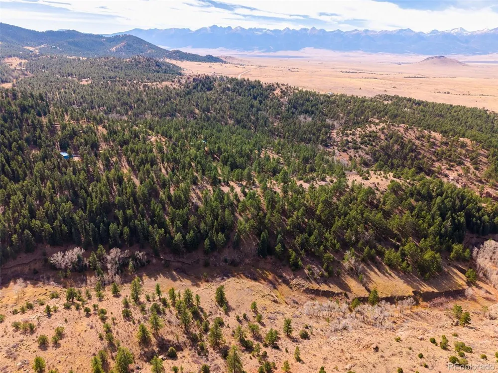 881 Vista De Aspen Road Westcliffe, CO 81252