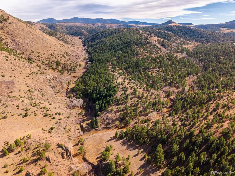 881 Vista De Aspen Road Westcliffe, CO 81252