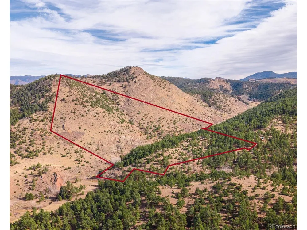 881 Vista De Aspen Road Westcliffe, CO 81252