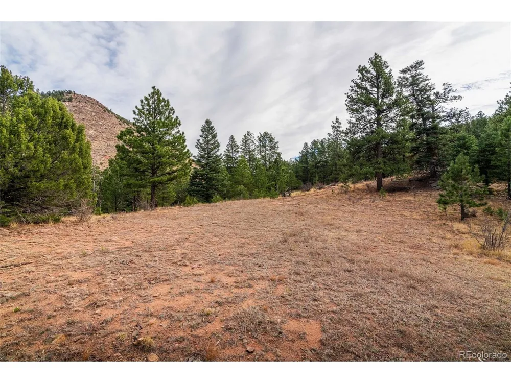 881 Vista De Aspen Road Westcliffe, CO 81252