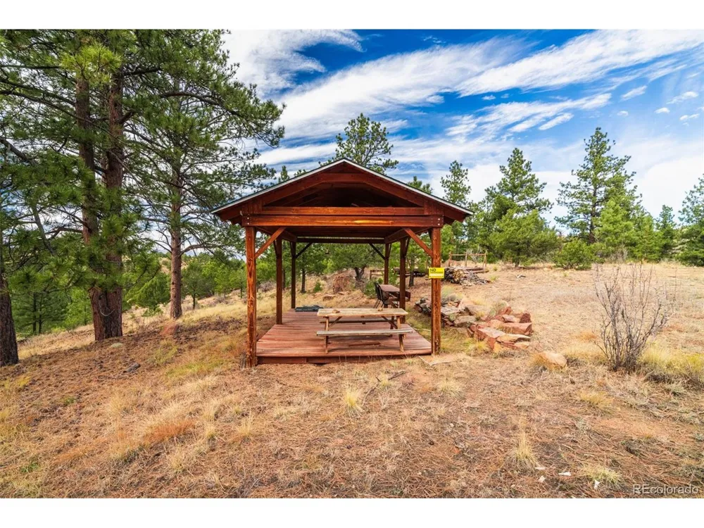881 Vista De Aspen Road Westcliffe, CO 81252