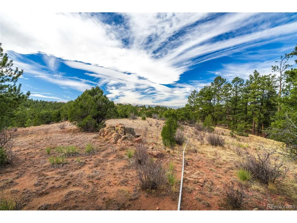 881 Vista De Aspen Road Westcliffe, CO 81252