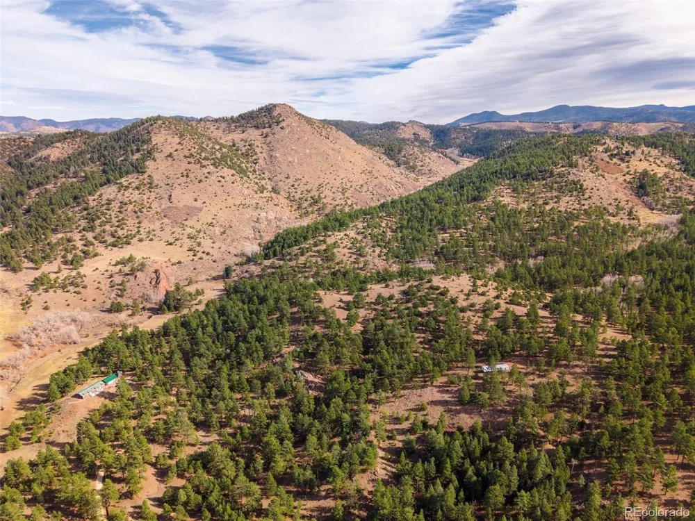 881 Vista De Aspen Road Westcliffe, CO 81252
