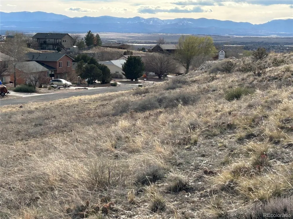 213 W Palomar Plz Pueblo West, CO 81007