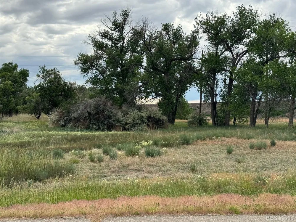 S Pine Street Keenesburg, CO 80643