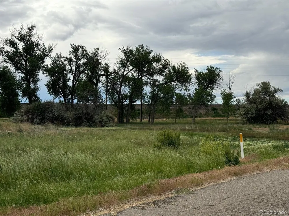 S Pine Street Keenesburg, CO 80643
