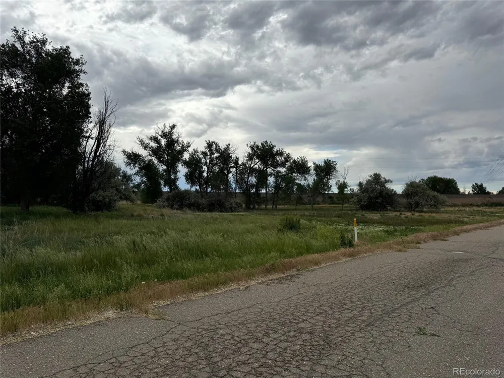 S Pine Street Keenesburg, CO 80643