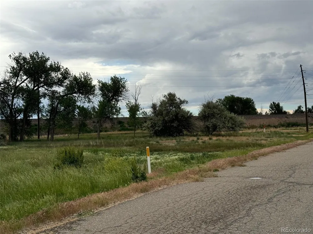 S Pine Street Keenesburg, CO 80643