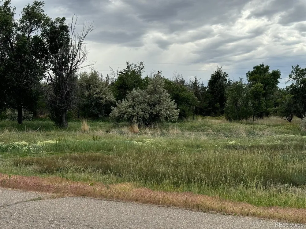 S Pine Street Keenesburg, CO 80643