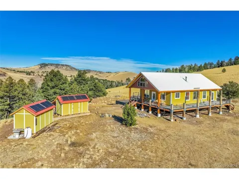 1440 Range Road