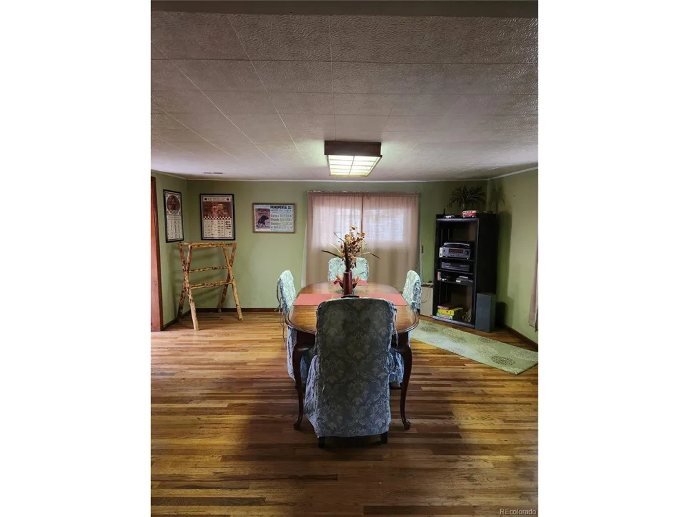 5272 W County Road 5 Del Norte, CO 81132