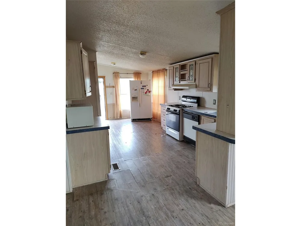 5272 W County Road 5 Del Norte, CO 81132