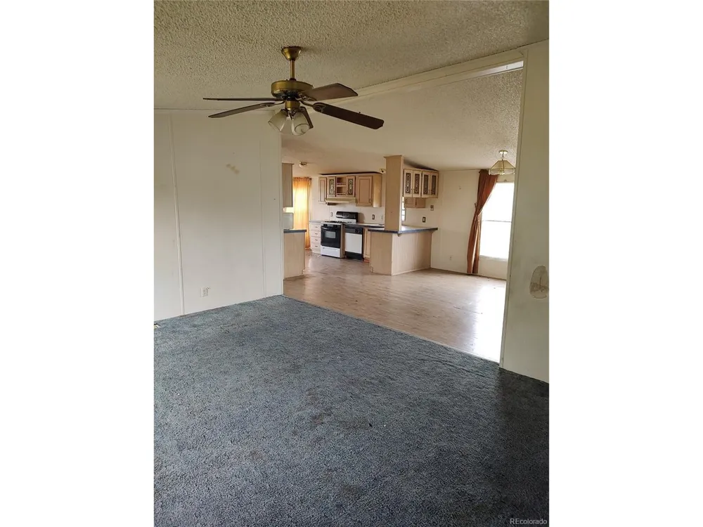 5272 W County Road 5 Del Norte, CO 81132
