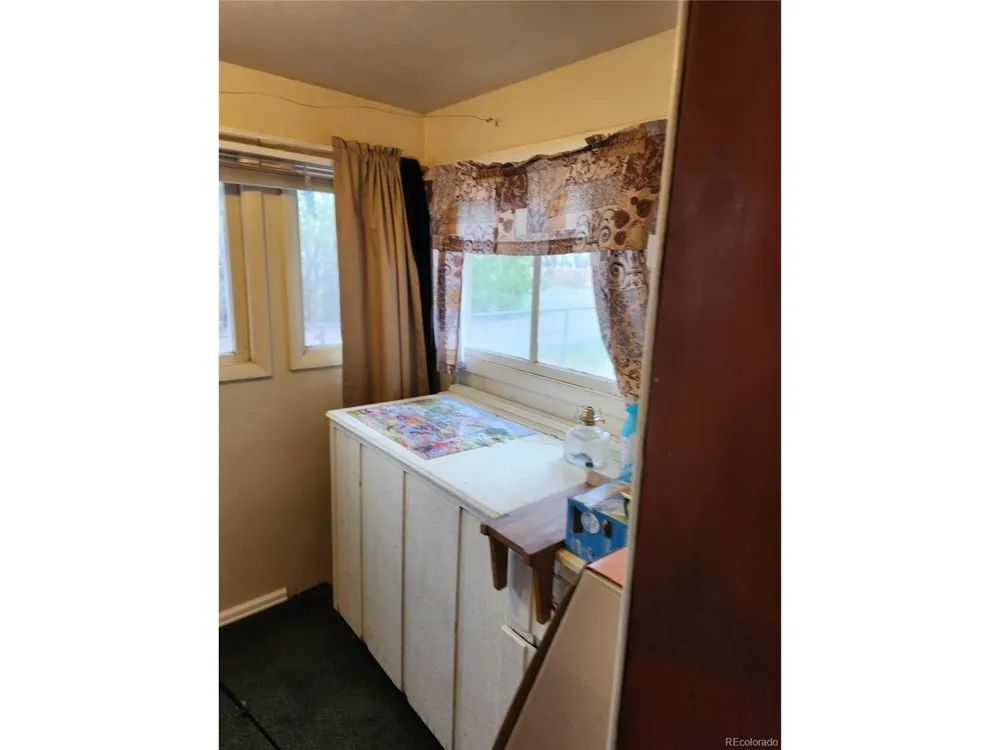 5272 W County Road 5 Del Norte, CO 81132