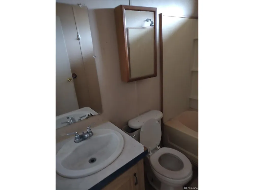 5272 W County Road 5 Del Norte, CO 81132
