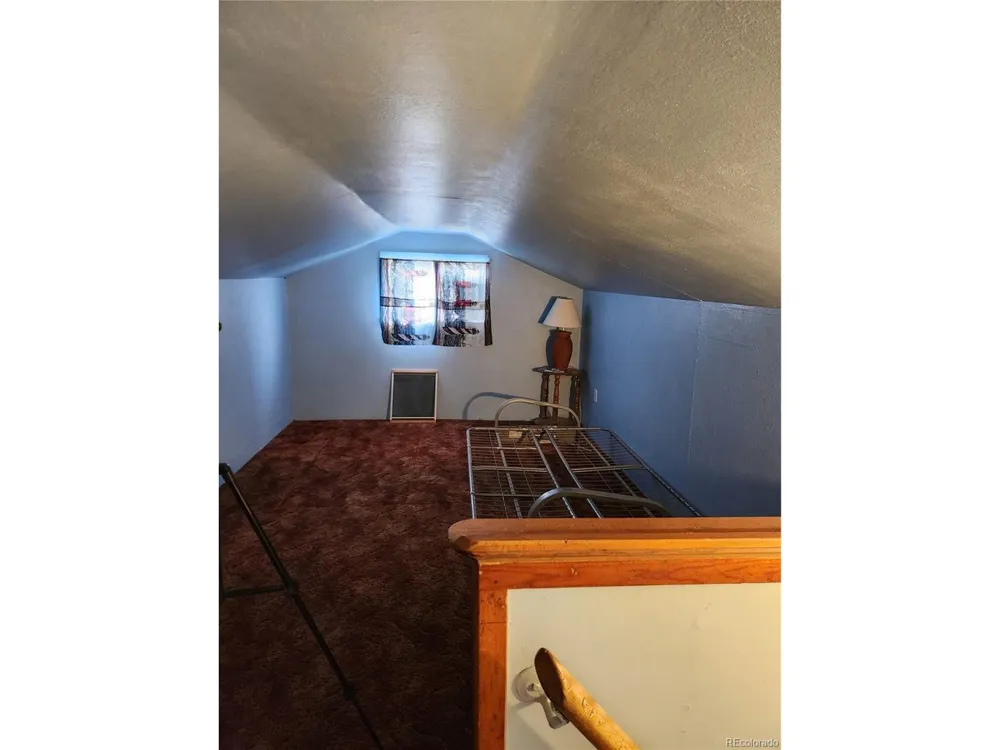 5272 W County Road 5 Del Norte, CO 81132