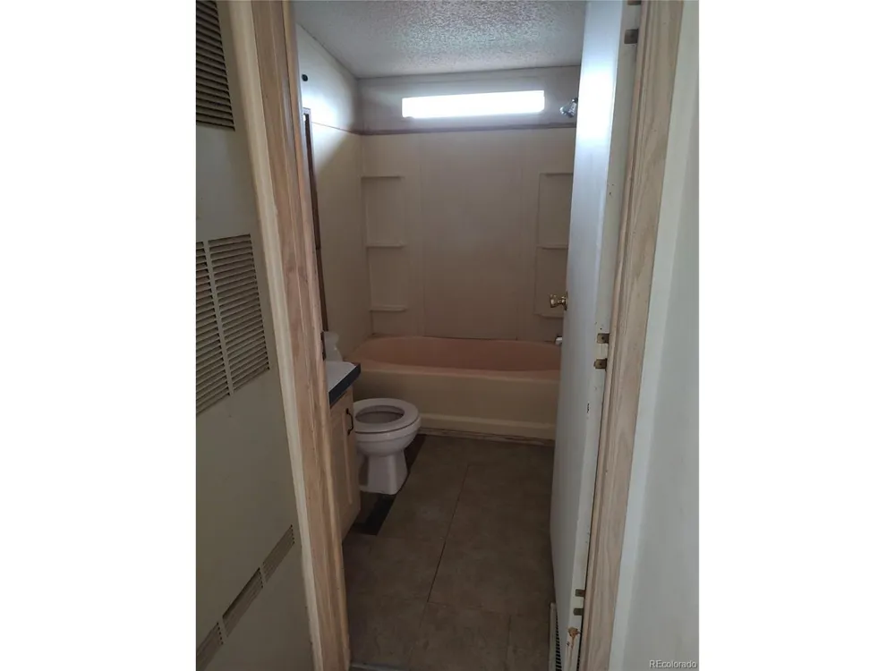 5272 W County Road 5 Del Norte, CO 81132