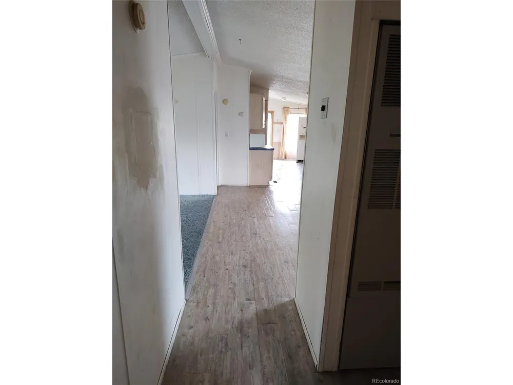 5272 W County Road 5 Del Norte, CO 81132