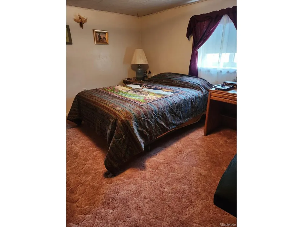 5272 W County Road 5 Del Norte, CO 81132