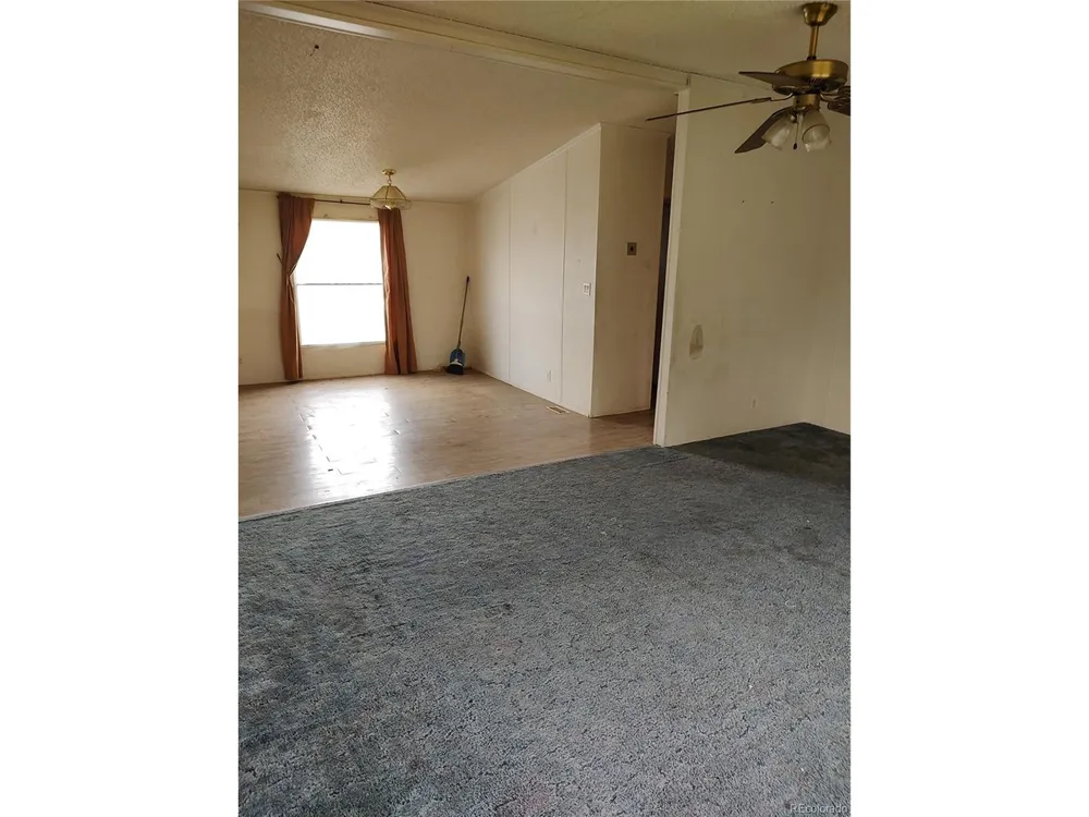 5272 W County Road 5 Del Norte, CO 81132