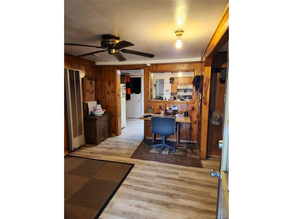 5272 W County Road 5 Del Norte, CO 81132