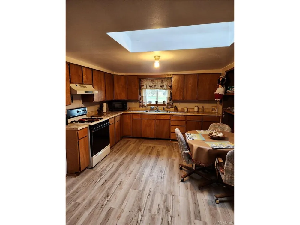 5272 W County Road 5 Del Norte, CO 81132