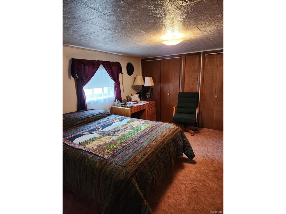 5272 W County Road 5 Del Norte, CO 81132