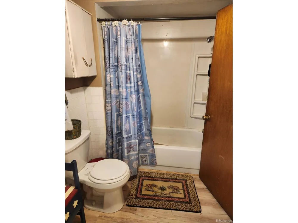 5272 W County Road 5 Del Norte, CO 81132