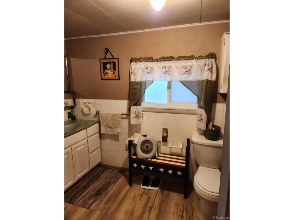 5272 W County Road 5 Del Norte, CO 81132