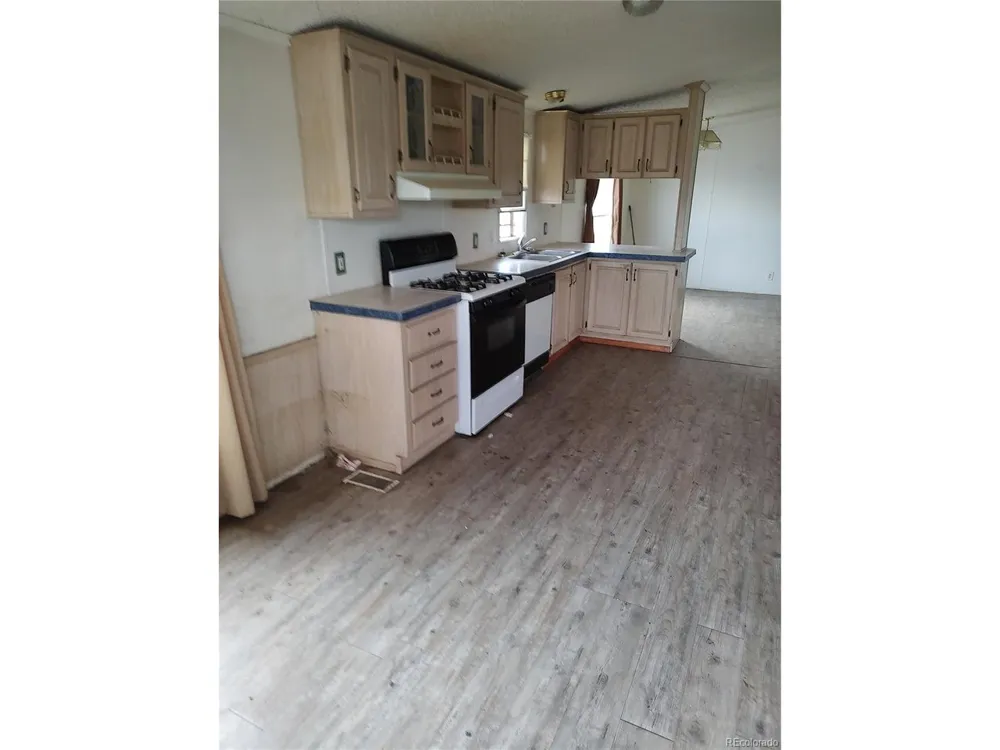 5272 W County Road 5 Del Norte, CO 81132
