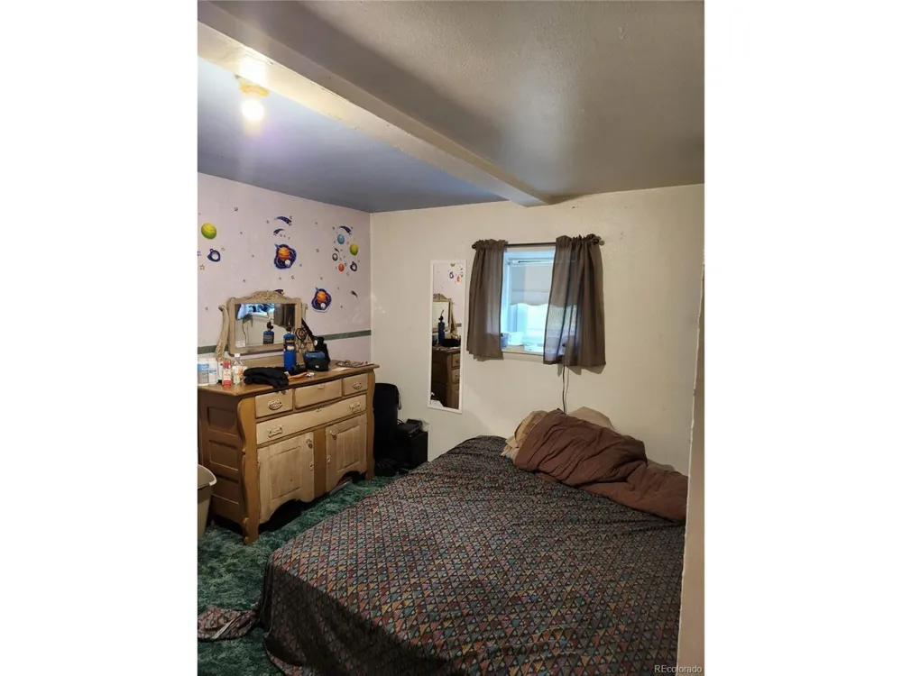 5272 W County Road 5 Del Norte, CO 81132