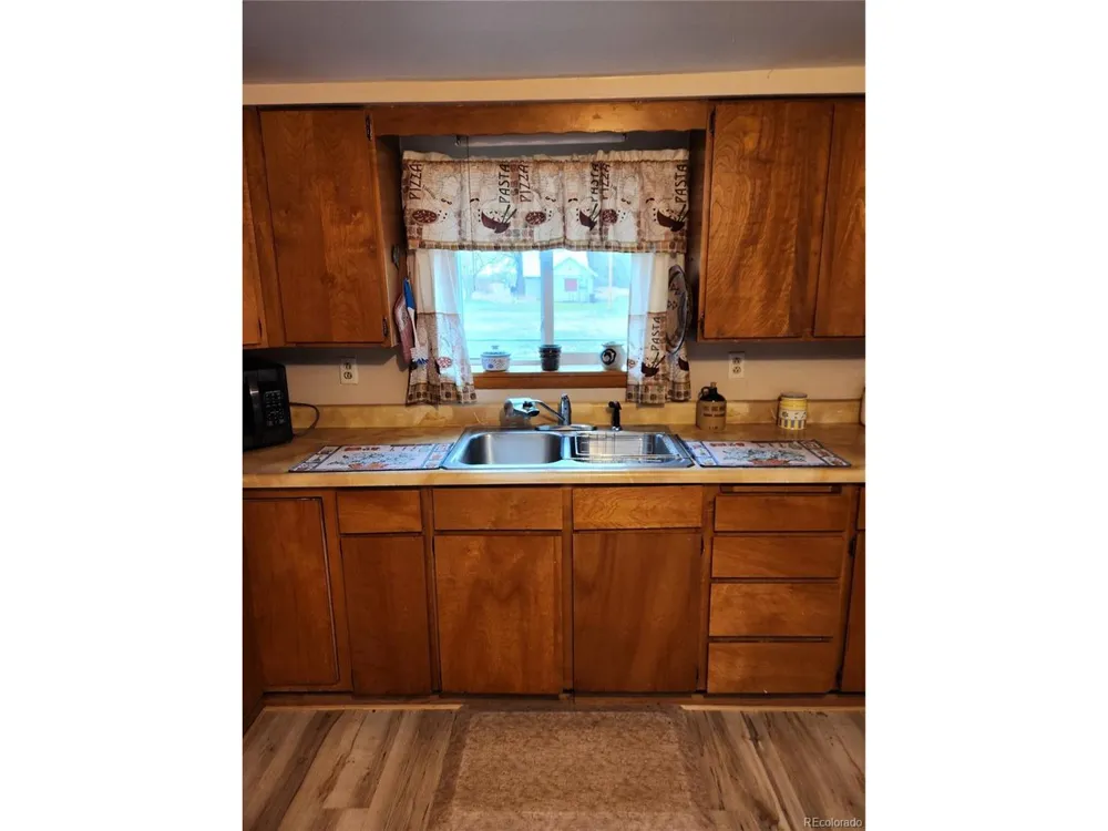 5272 W County Road 5 Del Norte, CO 81132