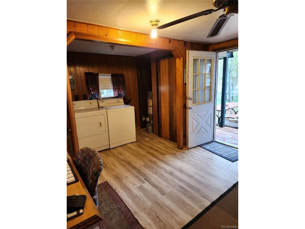 5272 W County Road 5 Del Norte, CO 81132