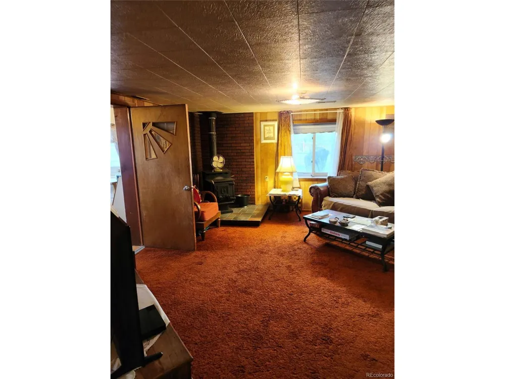 5272 W County Road 5 Del Norte, CO 81132