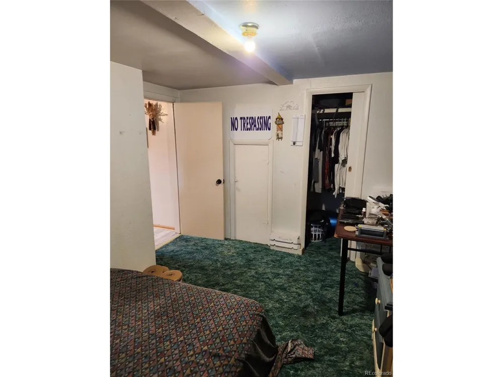 5272 W County Road 5 Del Norte, CO 81132