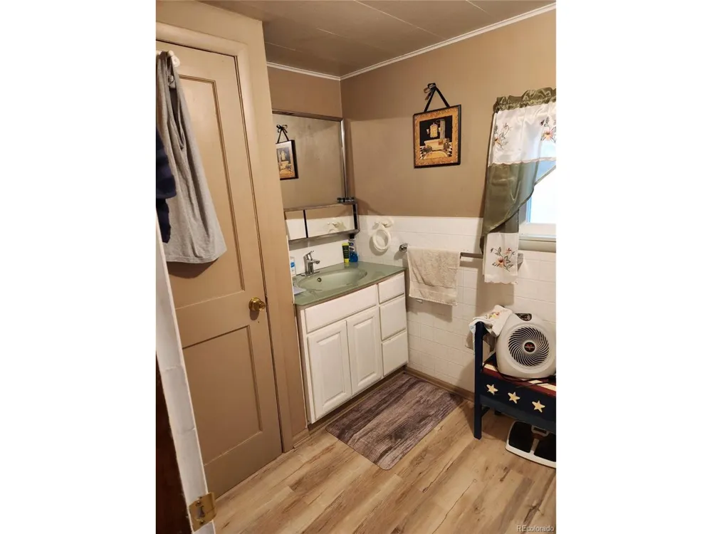 5272 W County Road 5 Del Norte, CO 81132