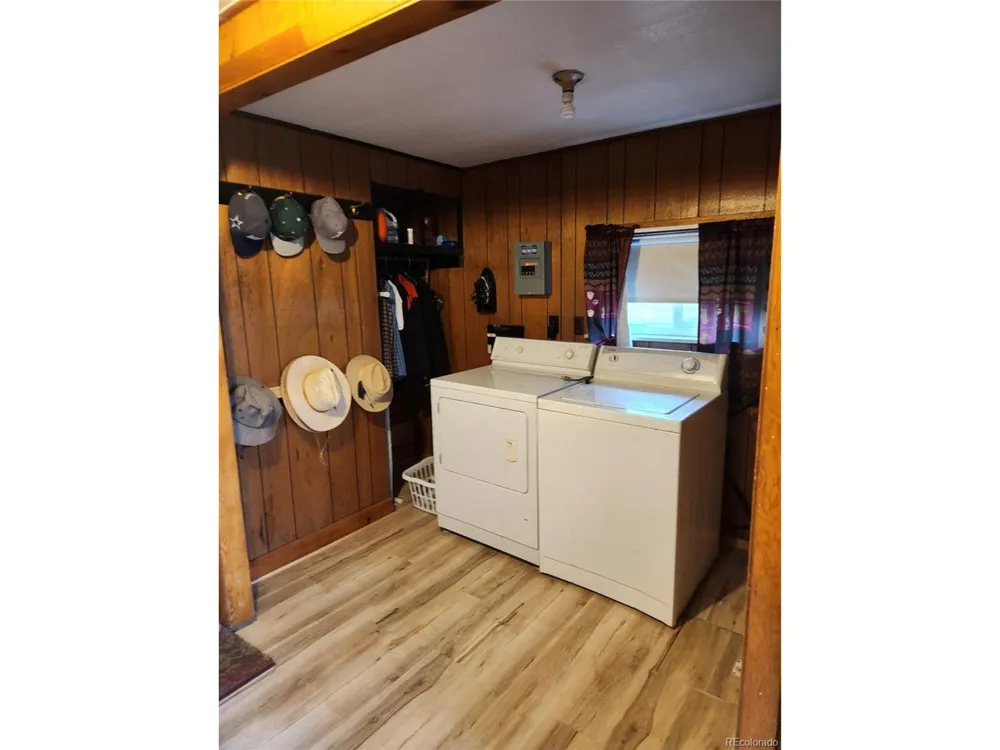 5272 W County Road 5 Del Norte, CO 81132