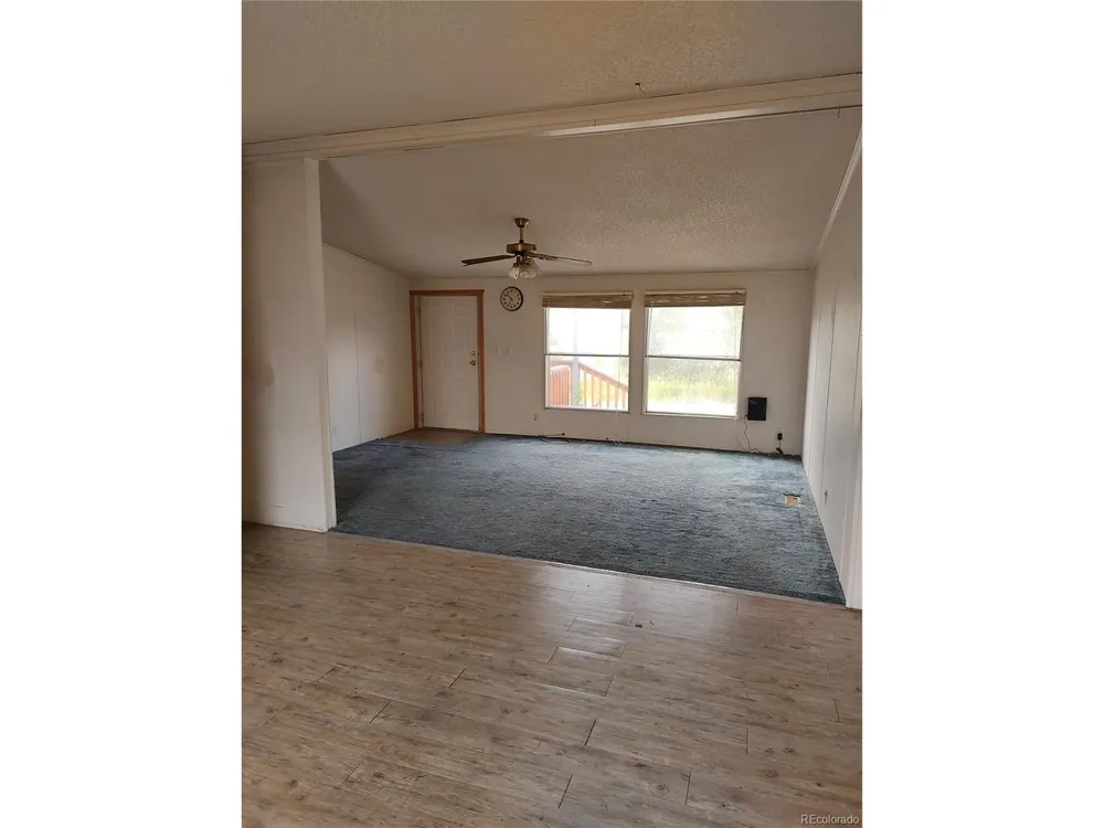 5272 W County Road 5 Del Norte, CO 81132