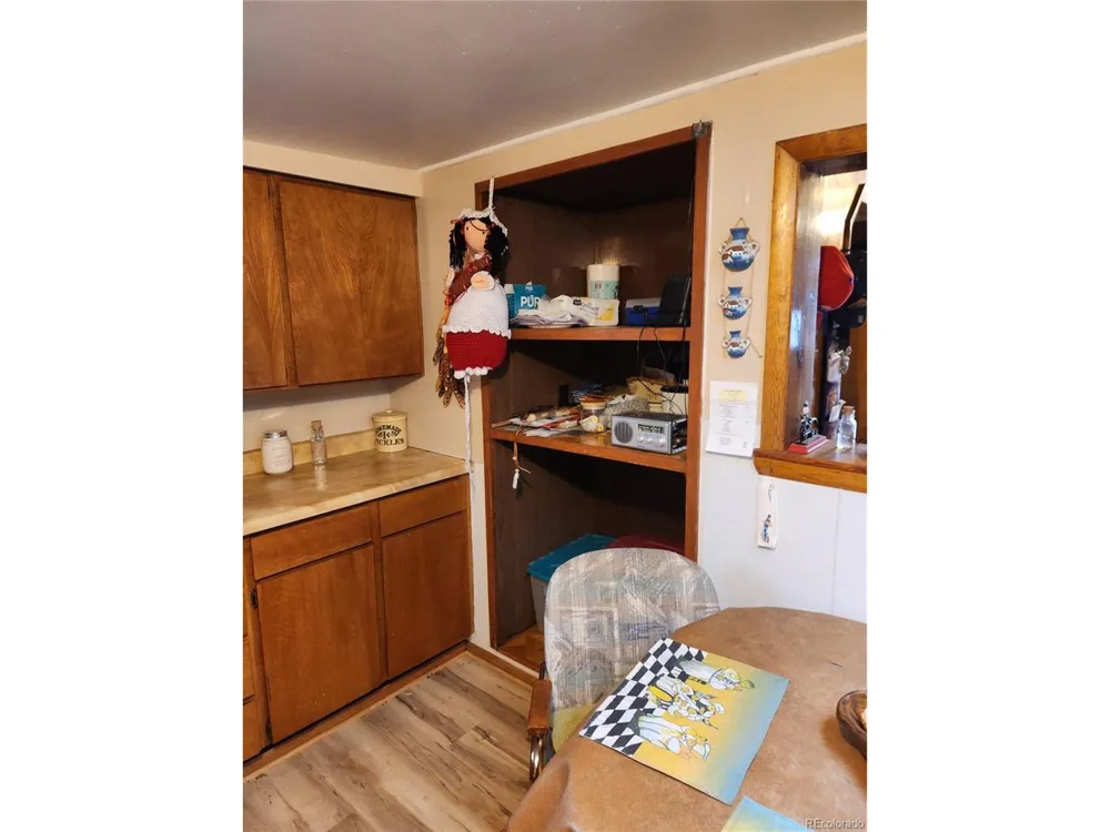 5272 W County Road 5 Del Norte, CO 81132