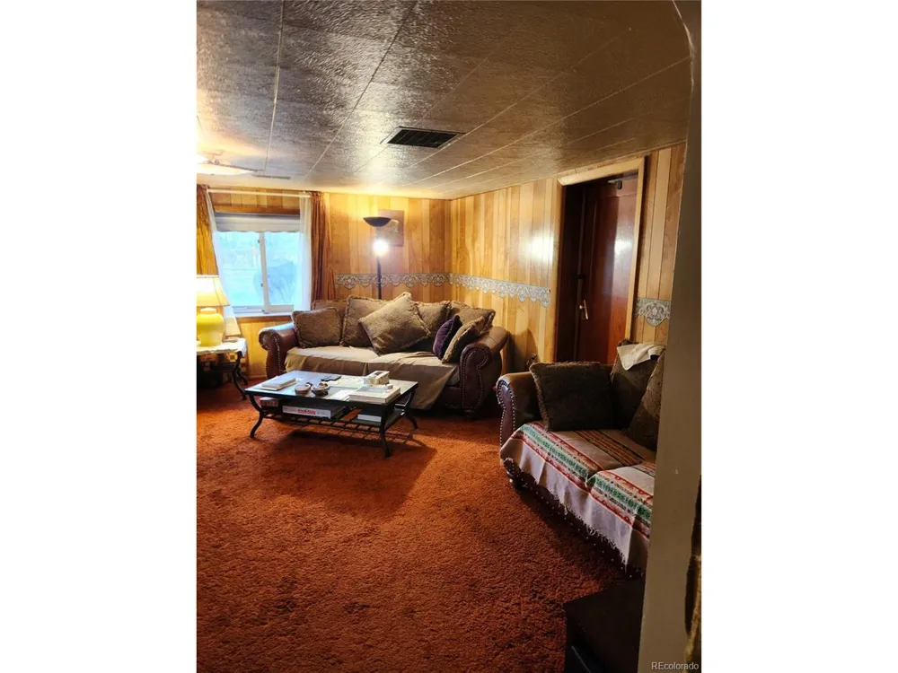 5272 W County Road 5 Del Norte, CO 81132