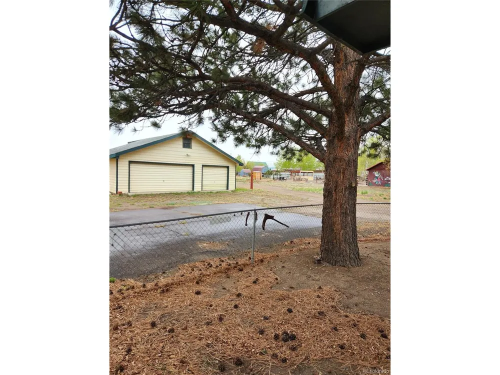 5272 W County Road 5 Del Norte, CO 81132