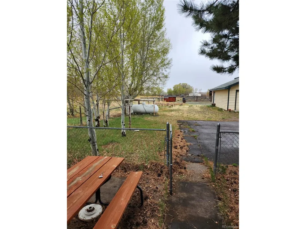 5272 W County Road 5 Del Norte, CO 81132