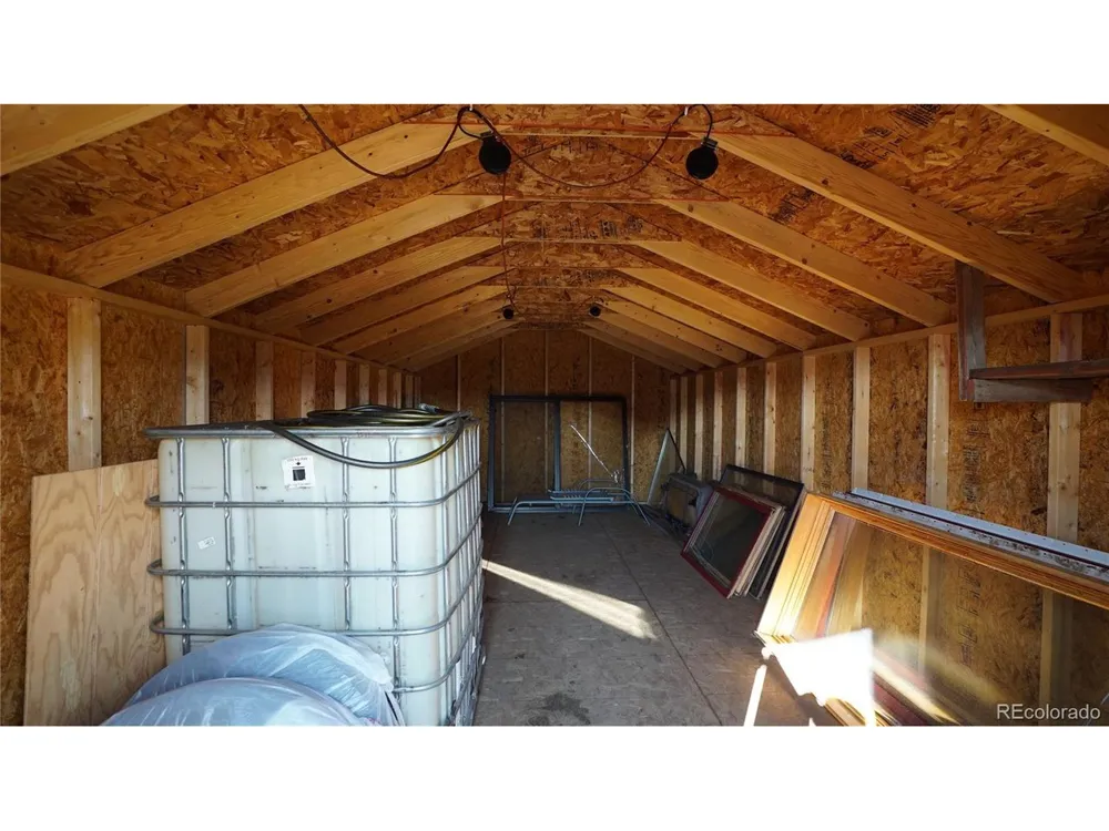 15831 S Sioux Road Pine, CO 80470