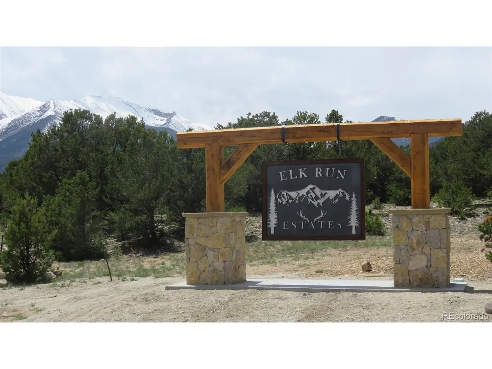 29269 Timber Rdg Buena Vista, CO 81211