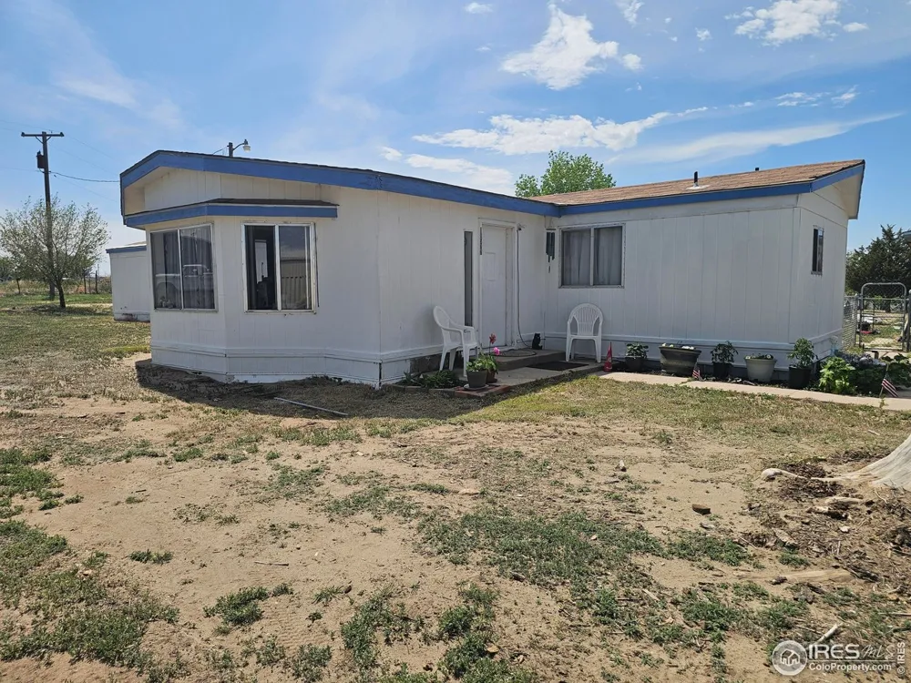 18527 County Road 16 Fort Morgan, CO 80701