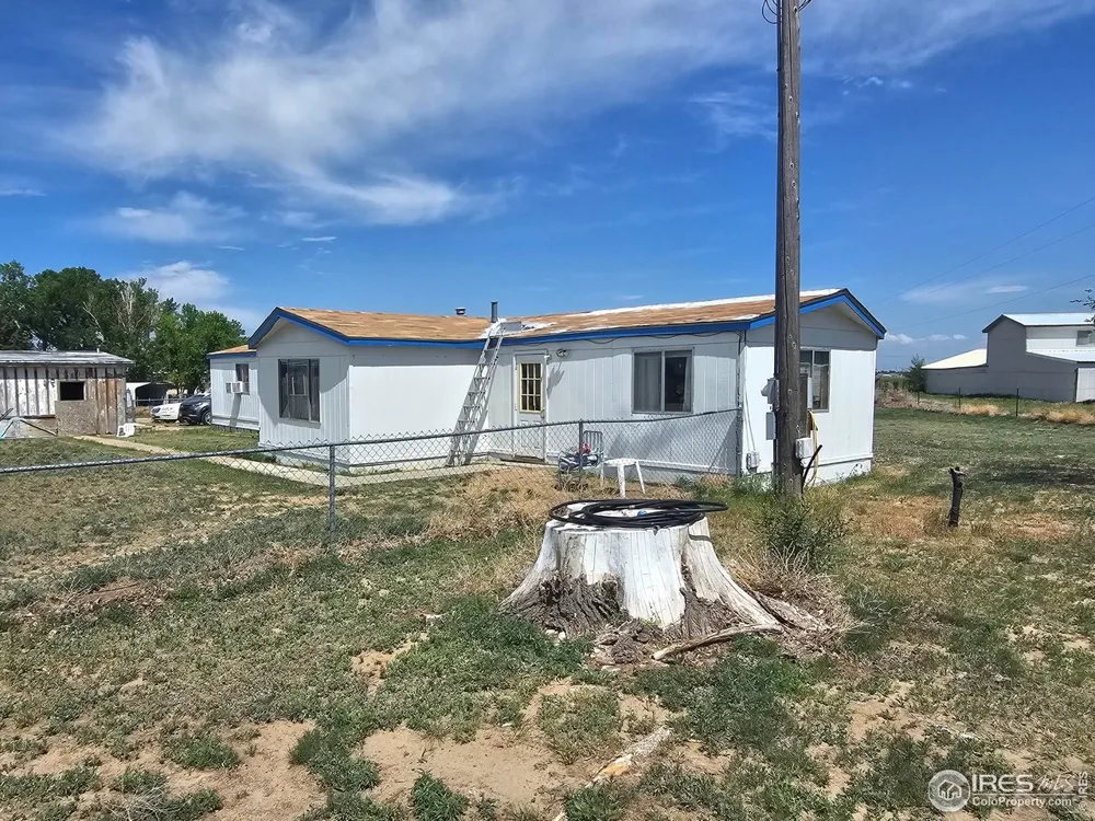 18527 County Road 16 Fort Morgan, CO 80701