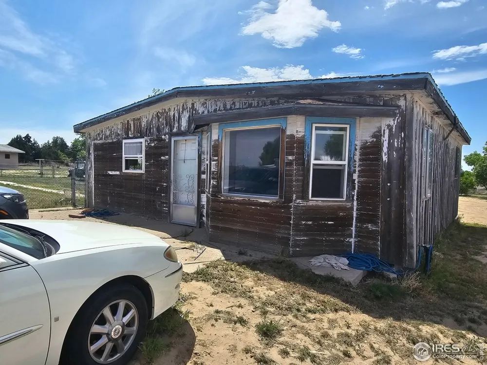 18527 County Road 16 Fort Morgan, CO 80701