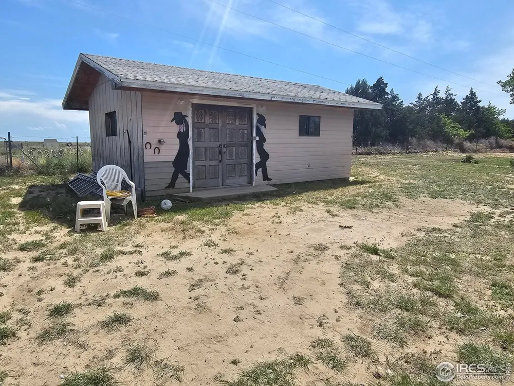 18527 County Road 16 Fort Morgan, CO 80701