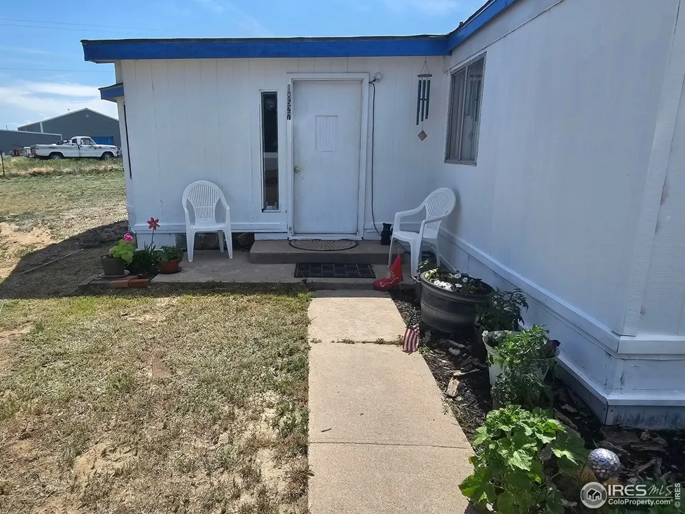 18527 County Road 16 Fort Morgan, CO 80701